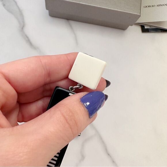 ᴇᴜᴄ ɢɪᴏʀɢɪᴏ ᴀʀᴍᴀɴɪ ᴛʀɪʙᴀʟ ᴄᴏꜱᴛᴜᴍᴇ ᴅʀᴏᴘ ᴇᴀʀʀɪɴɢꜱ - Picture 9 of 16